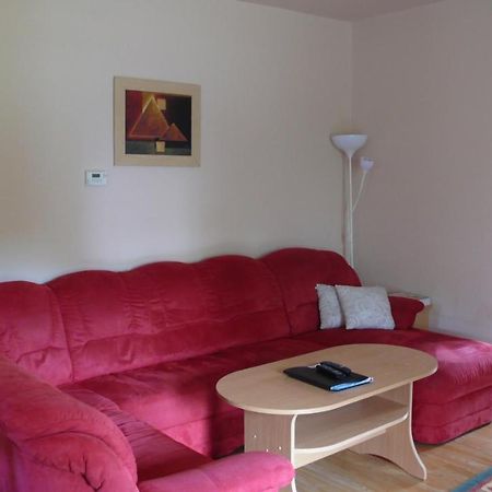 דירות Alsóörs Nyarido Apartman מראה חיצוני תמונה